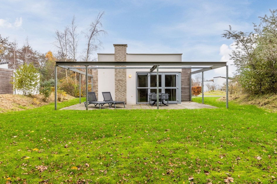 Schilpbanck 6 in De Koog/Texel -6 personen