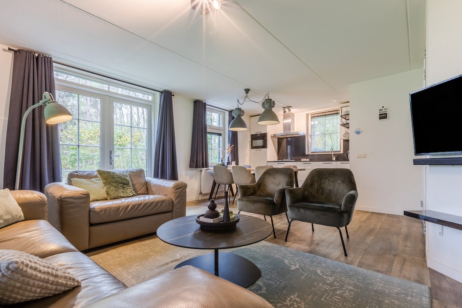 T6B Luxe in De Koog/Texel -6 personen