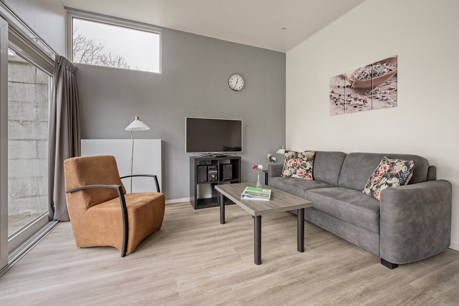 Iris Comfort 2 in Walem -2 personen