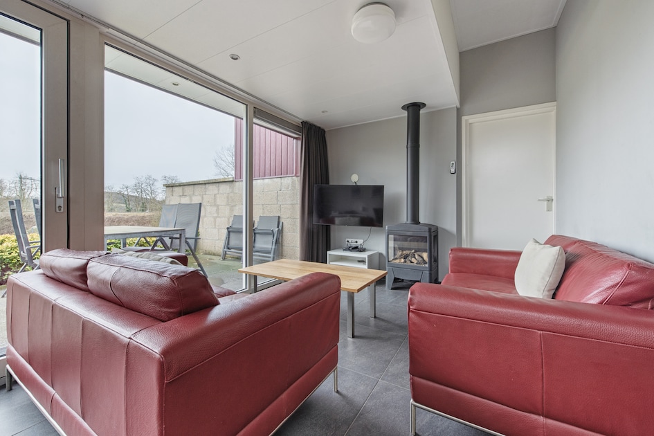 Orchidee 4 in Walem -4 personen