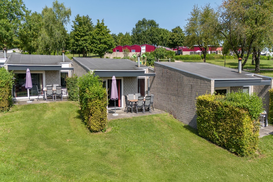 Akelei Kids 5 in Walem -5 personen