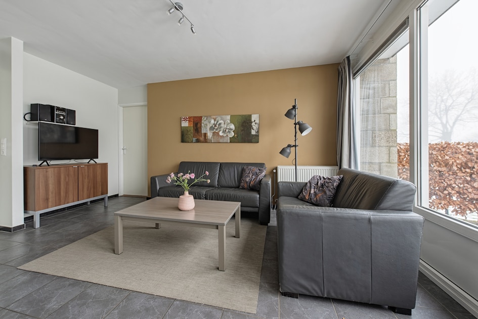 Anjer 6 in Walem -6 personen