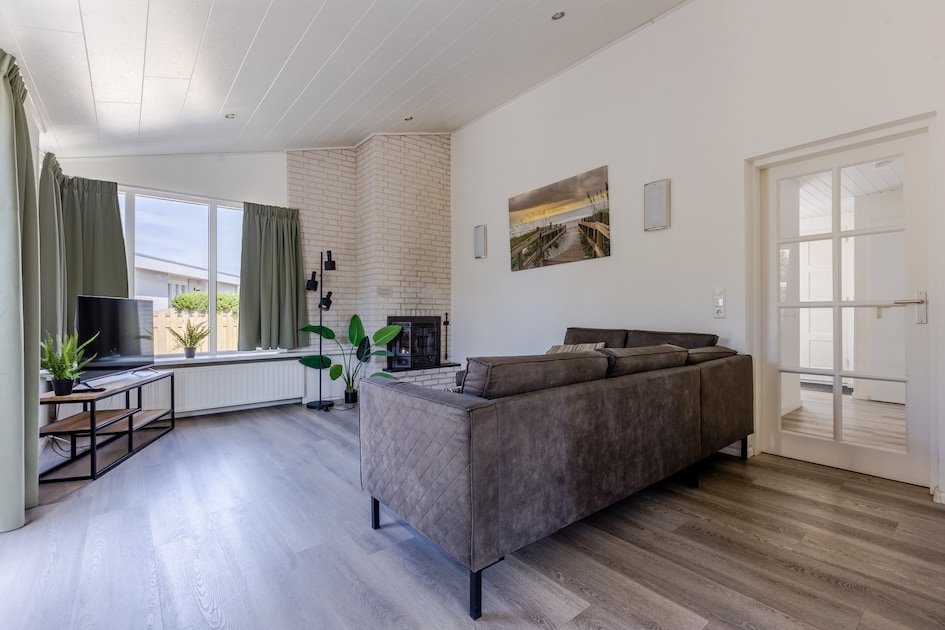 NA Comfort in Kamperland -4 personen