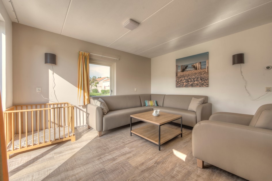 Comfort 6K in Renesse -6 personen