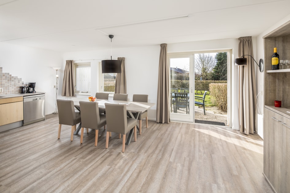 SD6 Comfort in Renesse -6 personen