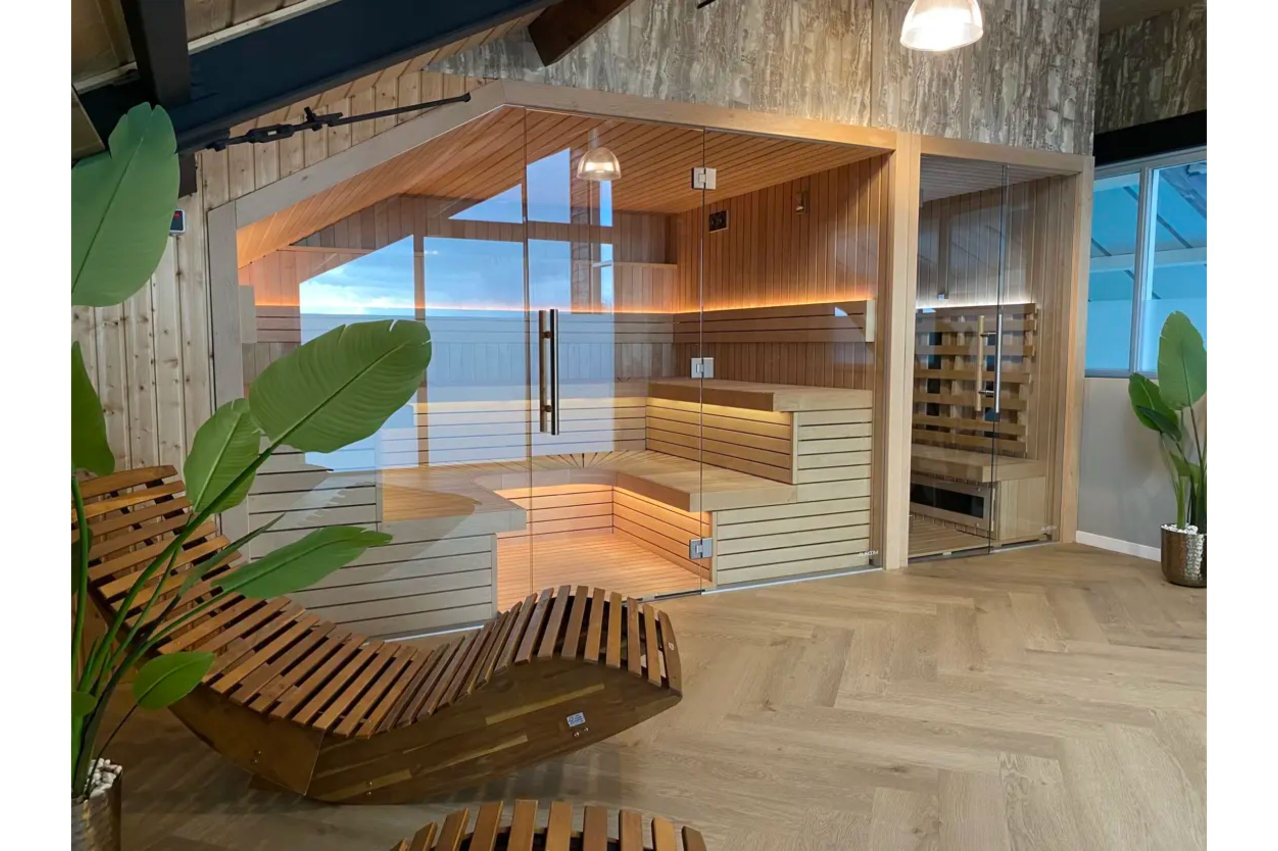 Landhuis 5 persons MIVA in Lichtenvoorde -5 personen