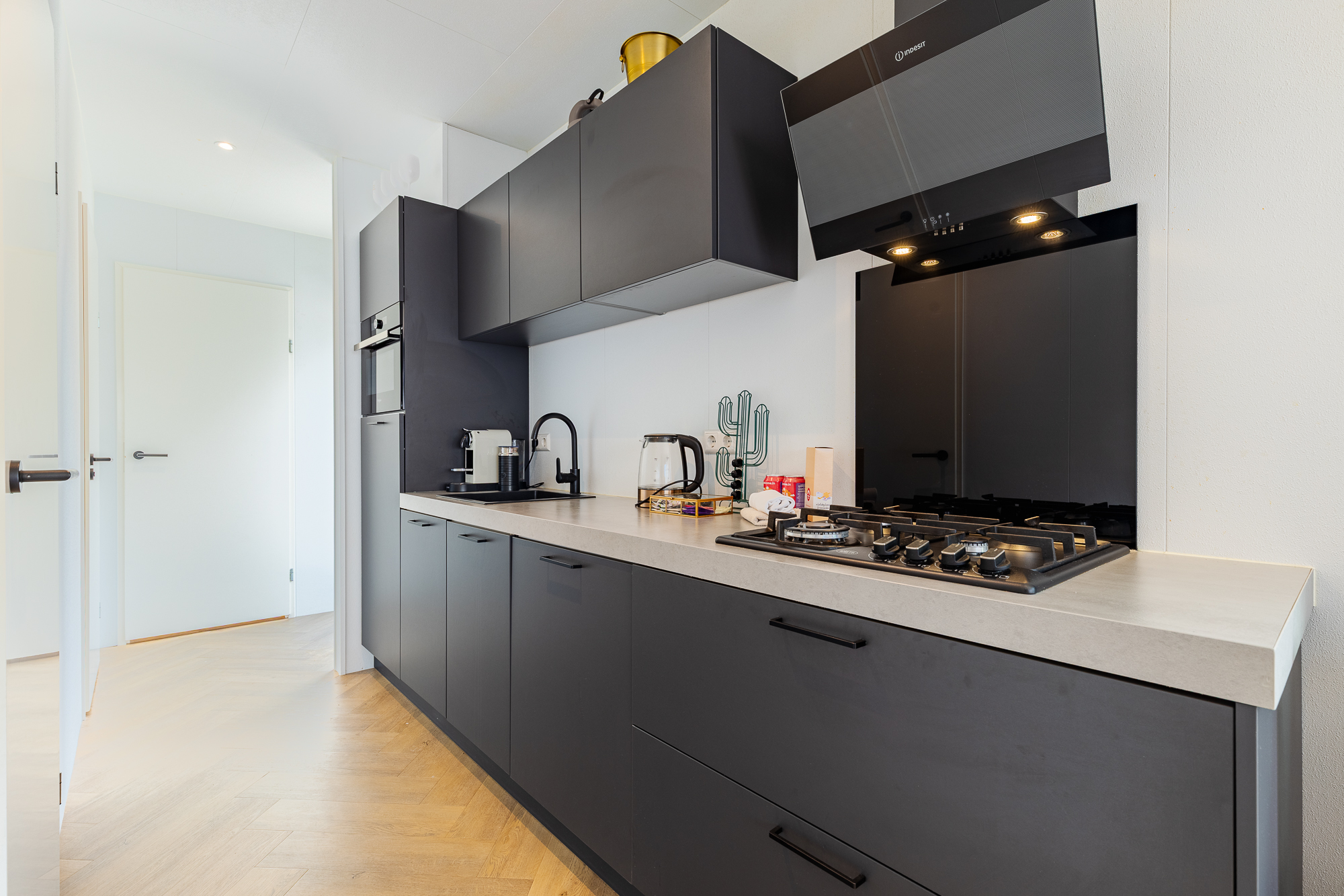 Chalet Julianahoeve Beachhouse Renesse 2645 in Renesse -4 personen