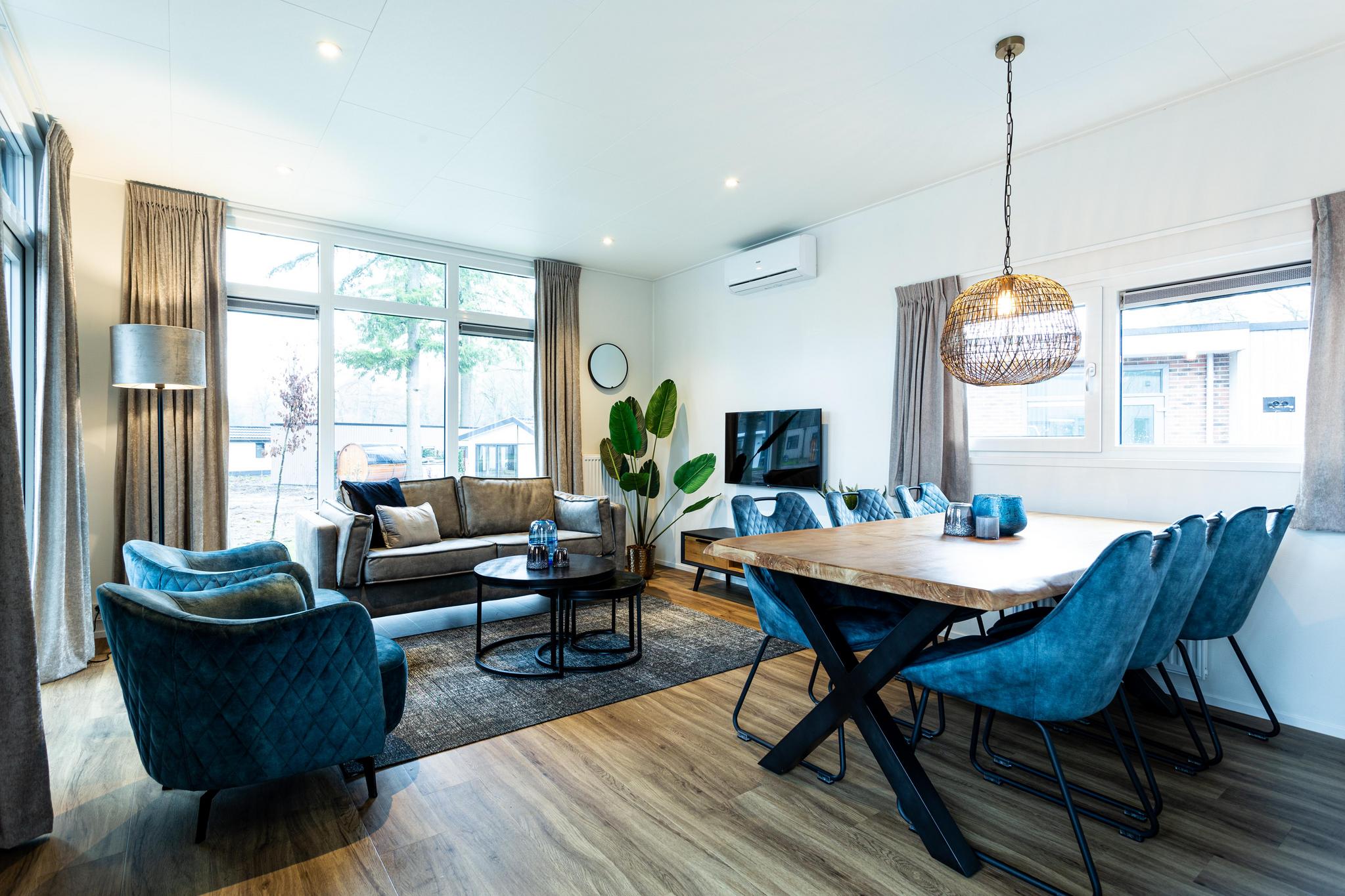 Module Special 6 personen in Ede -6 personen