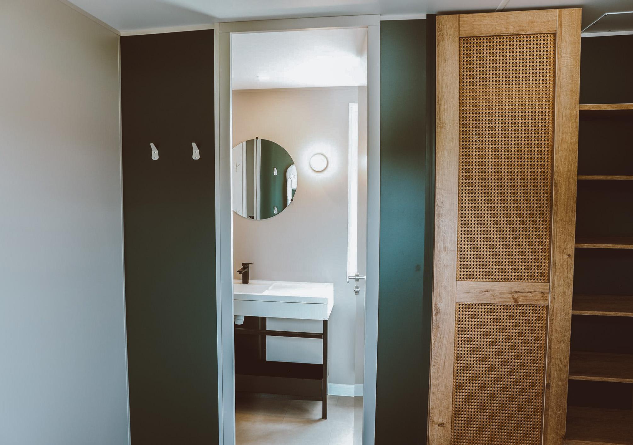 Tiny Hofje | 16 persons in Voorthuizen -16 personen