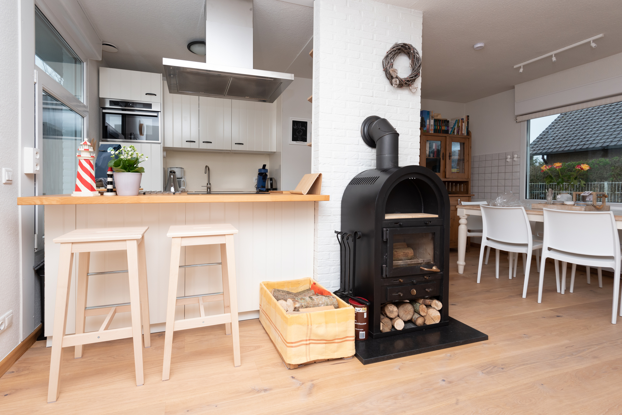 Holidayhouse - Horizon 3 | Renesse in Renesse -6 personen