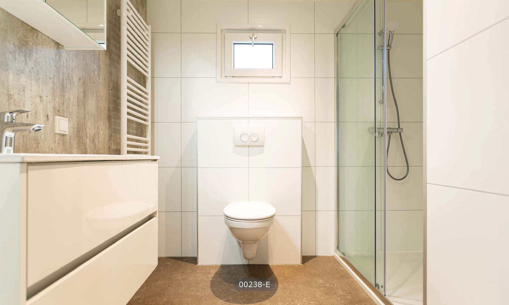 Leijhoeve 6 people in Cromvoirt -6 personen