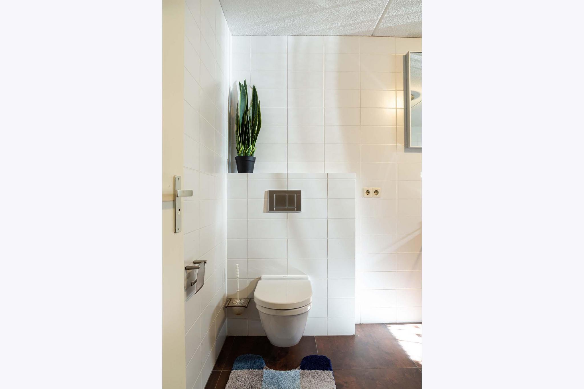 Boshoeve 6 people in Lunteren -6 personen