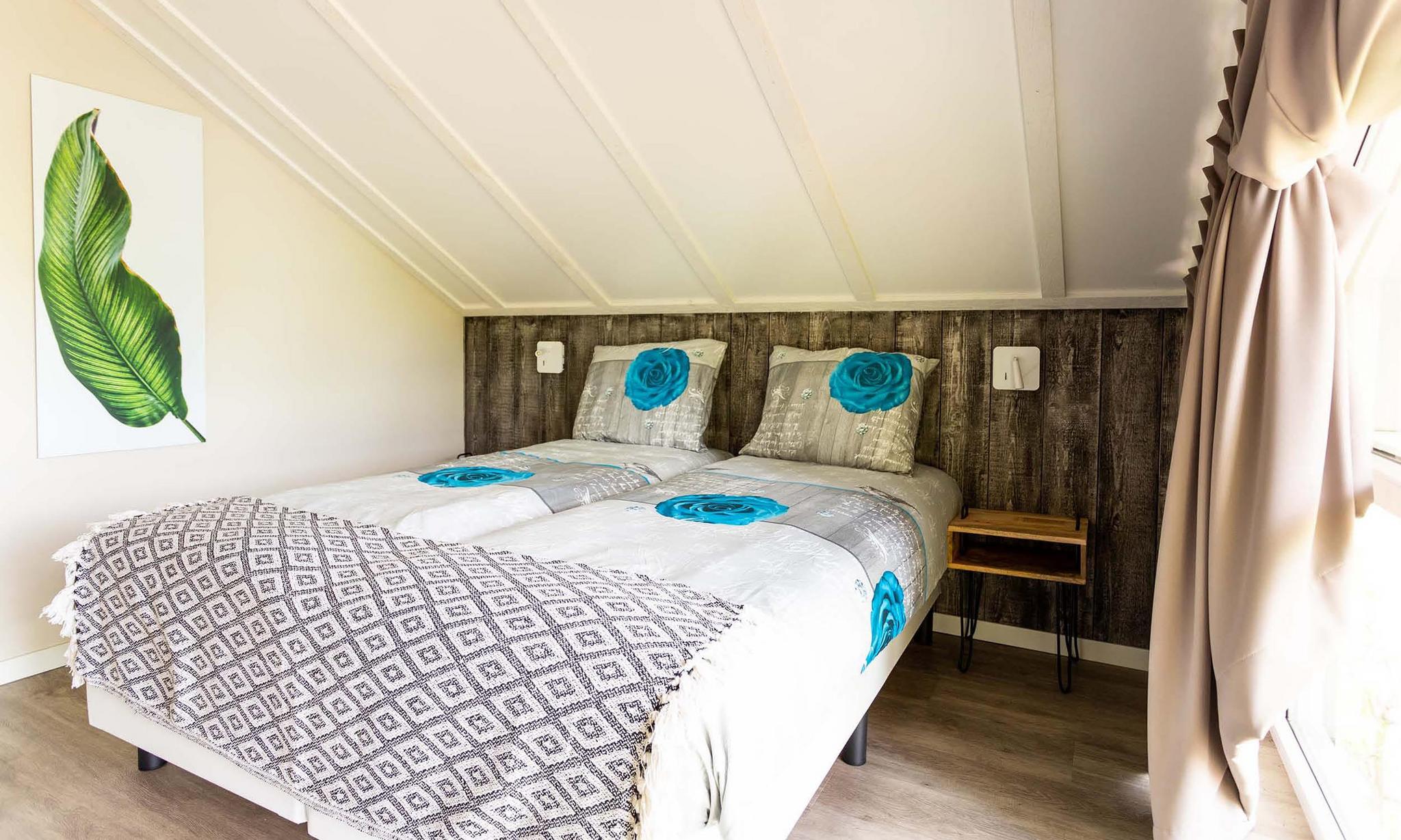 Villa 14 people Wellness (Spa) in Lichtenvoorde -14 personen