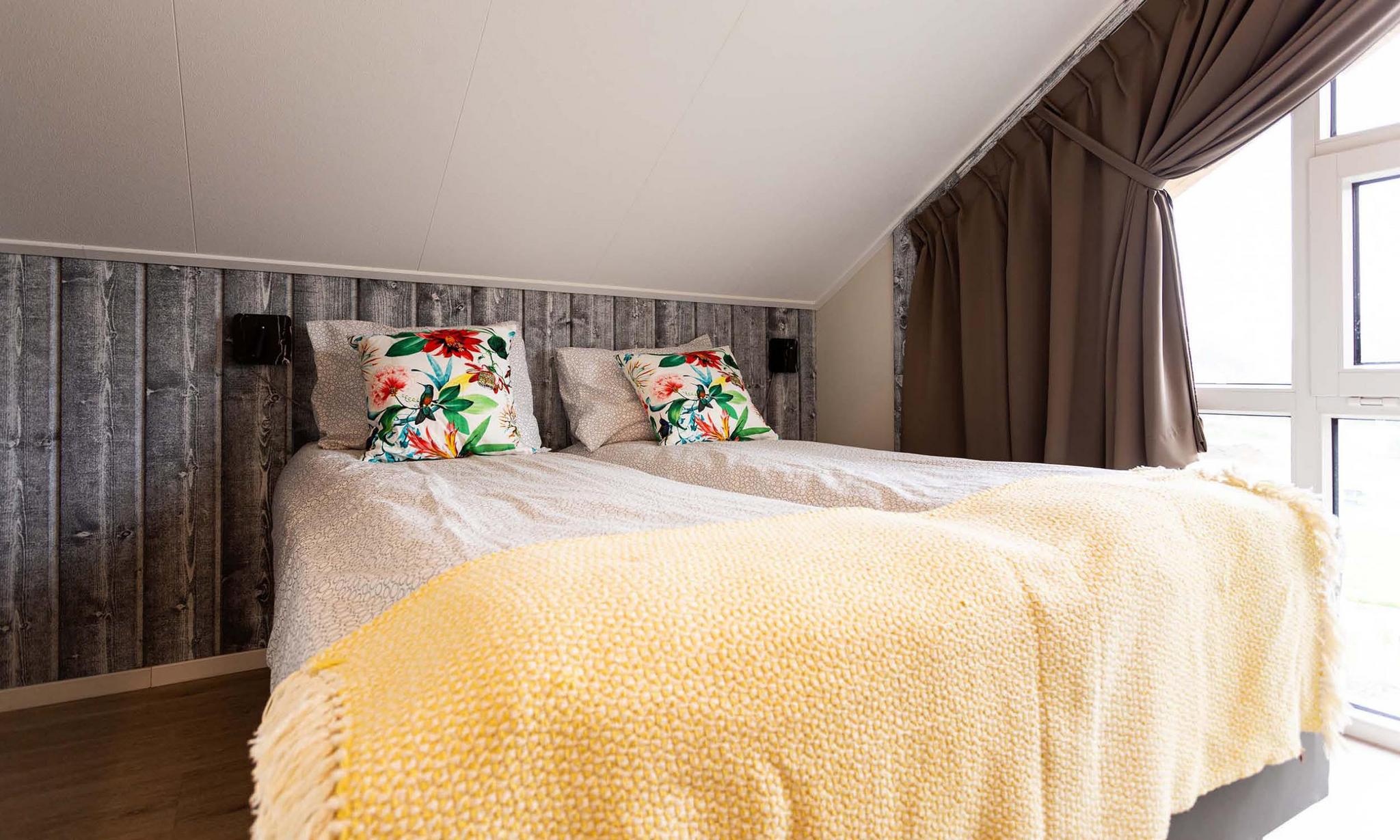 Villa 12 people Swimming Pool and Wellness in Lichtenvoorde -12 personen