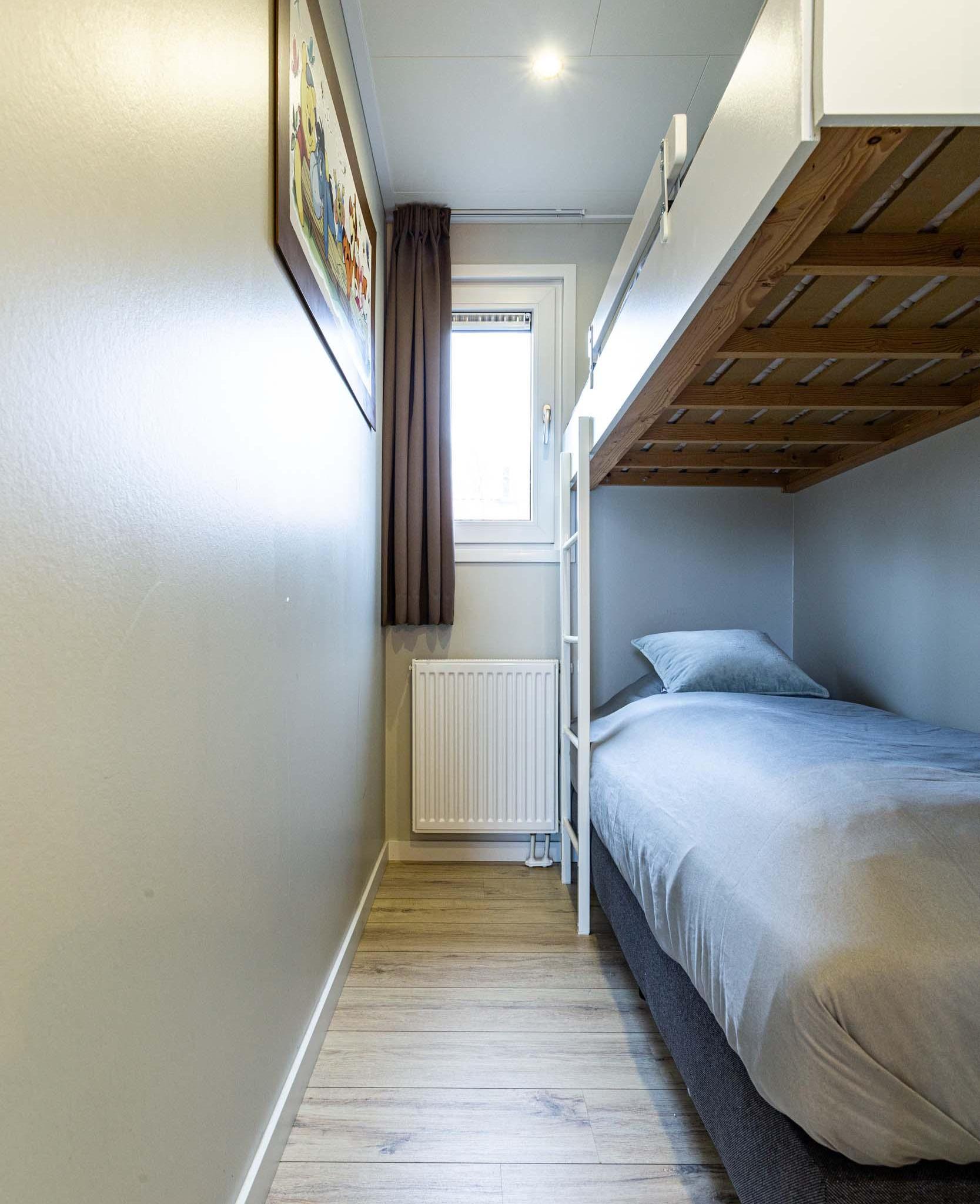 Wilgenhoeve 3+1 persons in Lichtenvoorde -4 personen