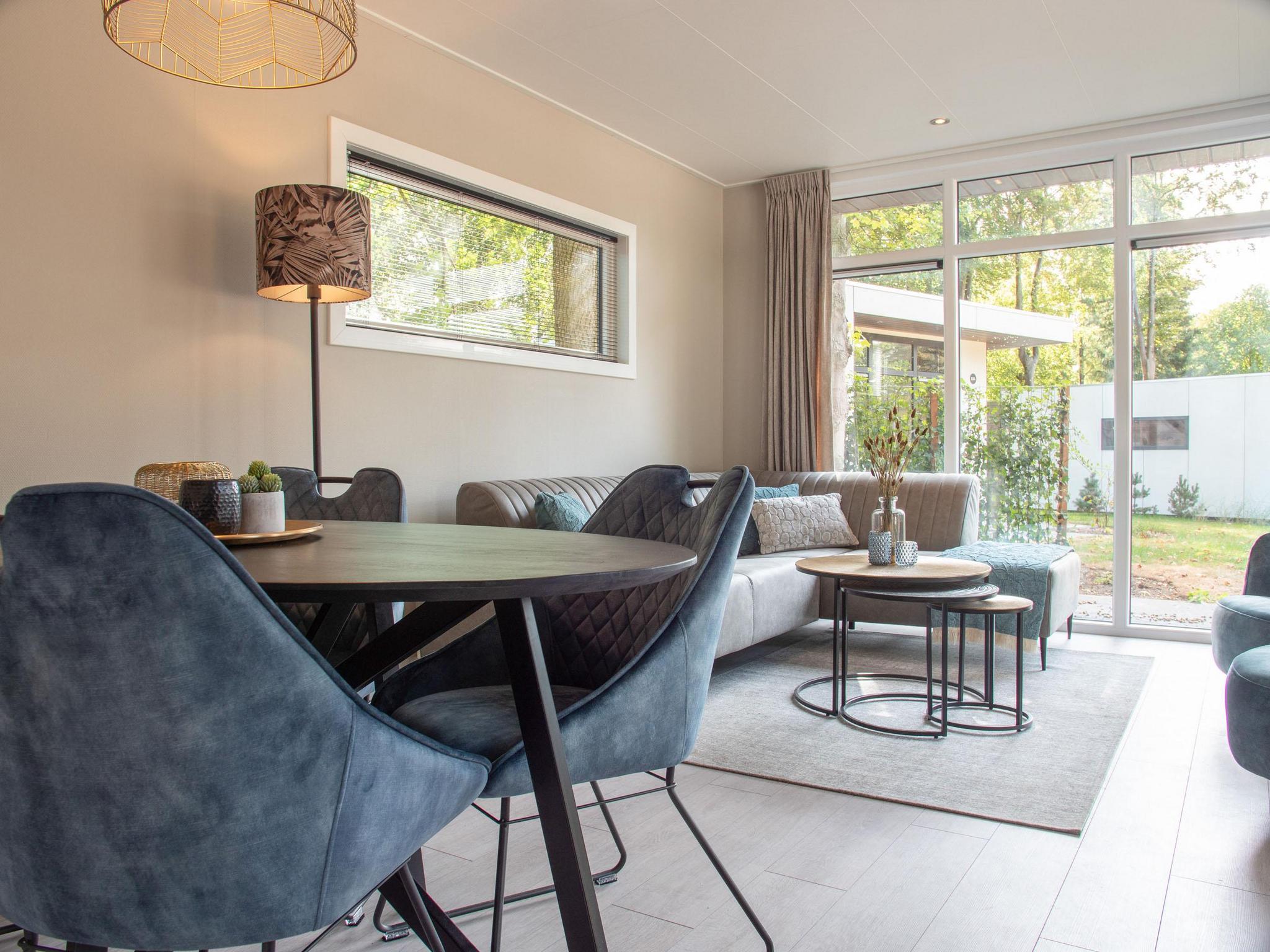 Module 4 personen in Wageningen -4 personen