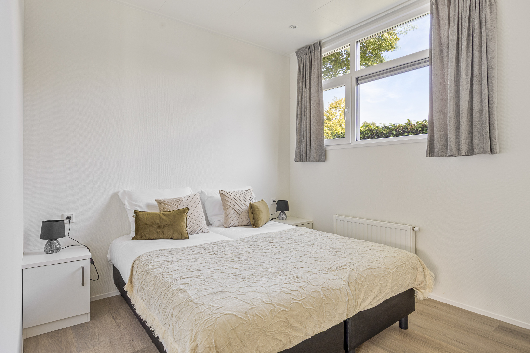 Module Special 4 persons in Aalst -4 personen