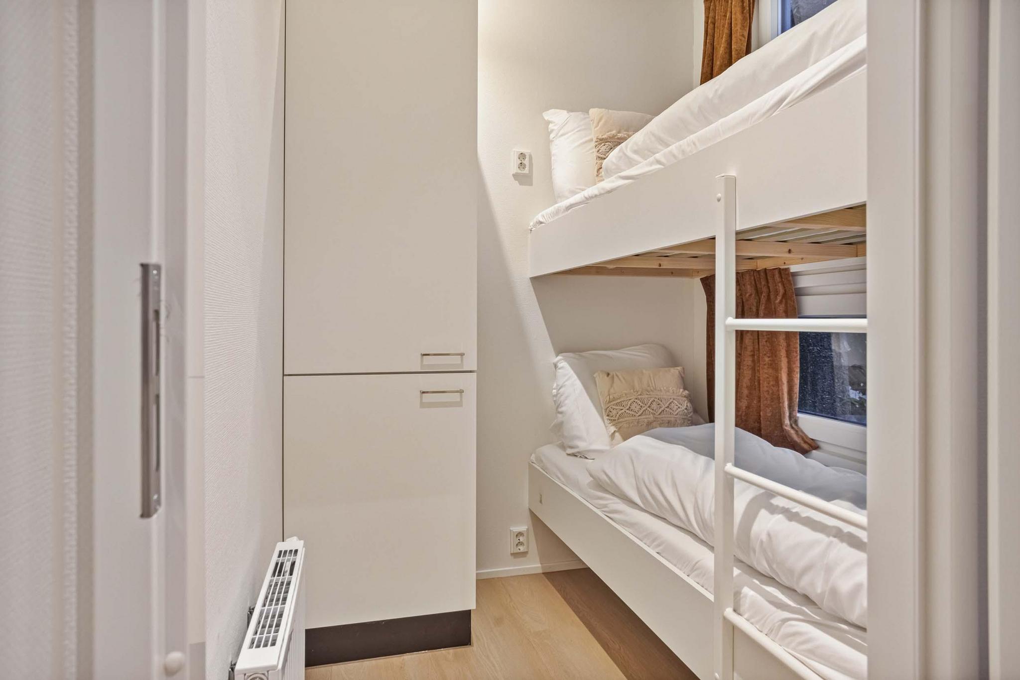 Module Special 6 persons in Ede -6 personen