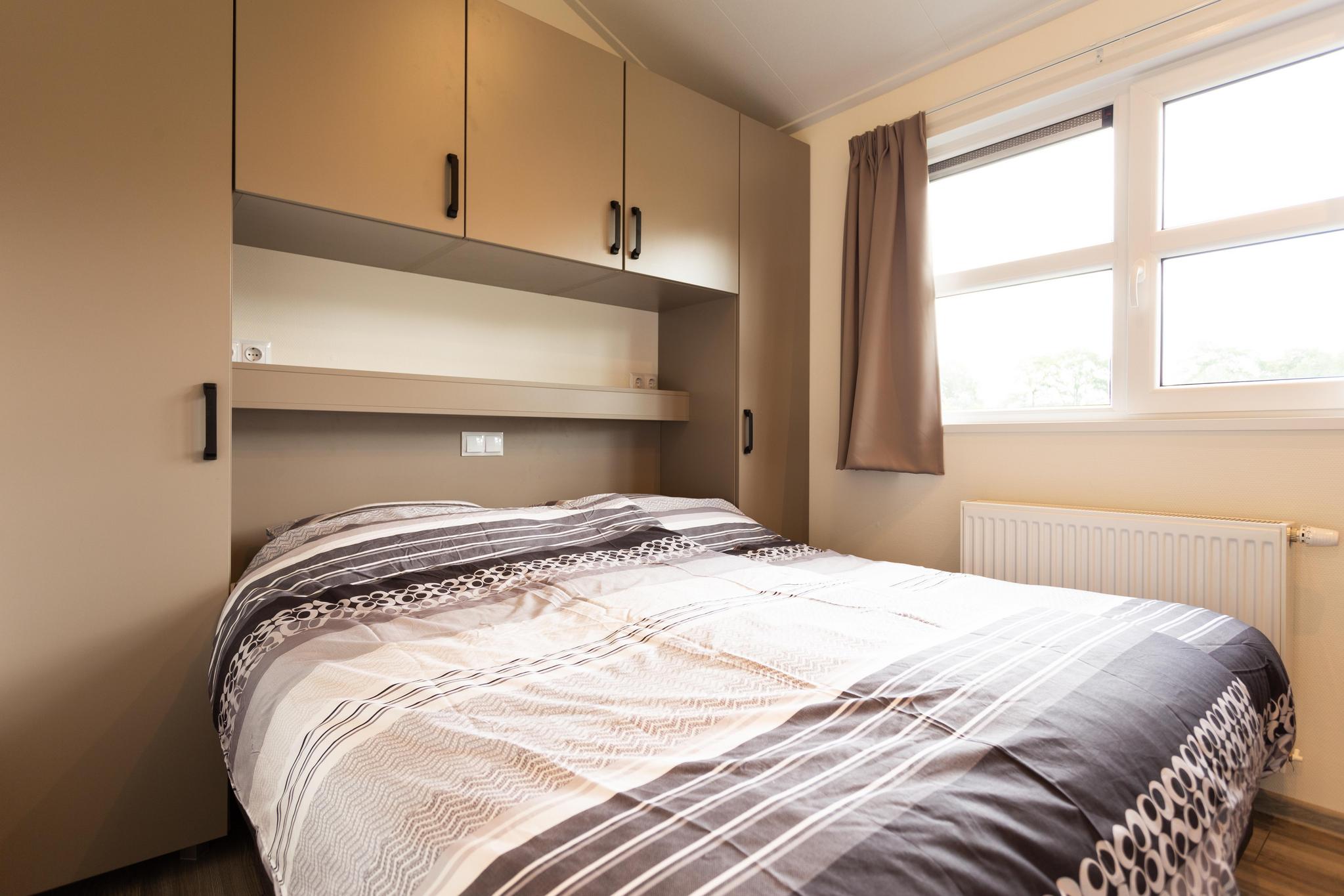 Lindenhoeve 4 persons in Lichtenvoorde -4 personen