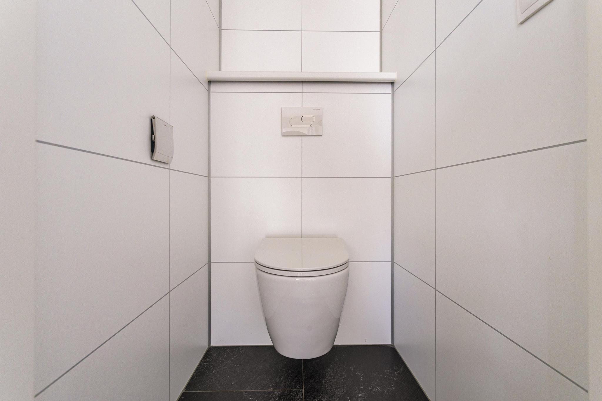 Beekhoeve 4 people Wellness in Schin op Geul -4 personen