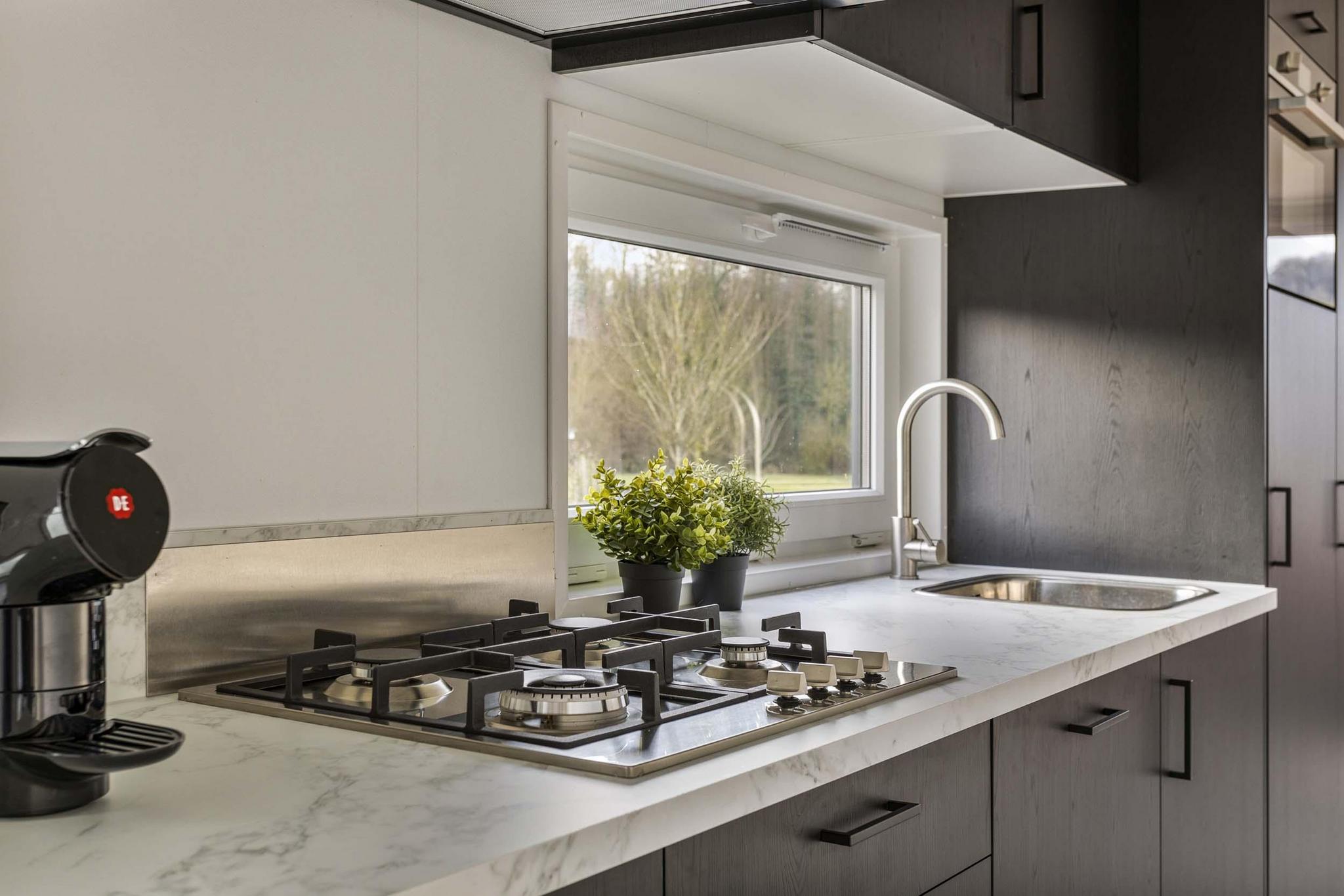 Module Wood 4 people in Schin op Geul -4 personen