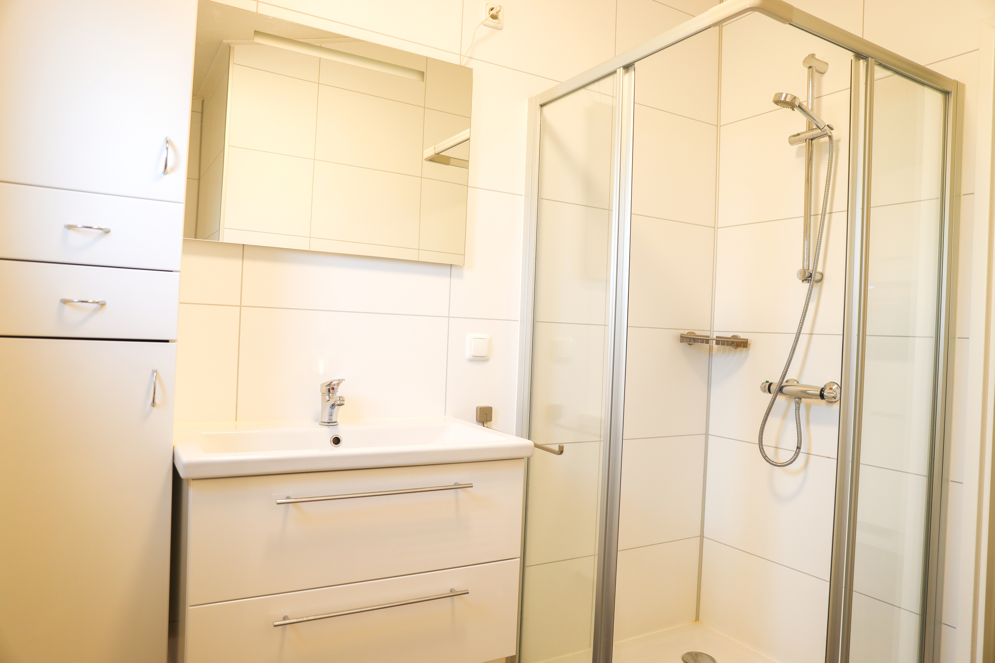 Six-person Veluwe Lounge in Voorthuizen -6 personen