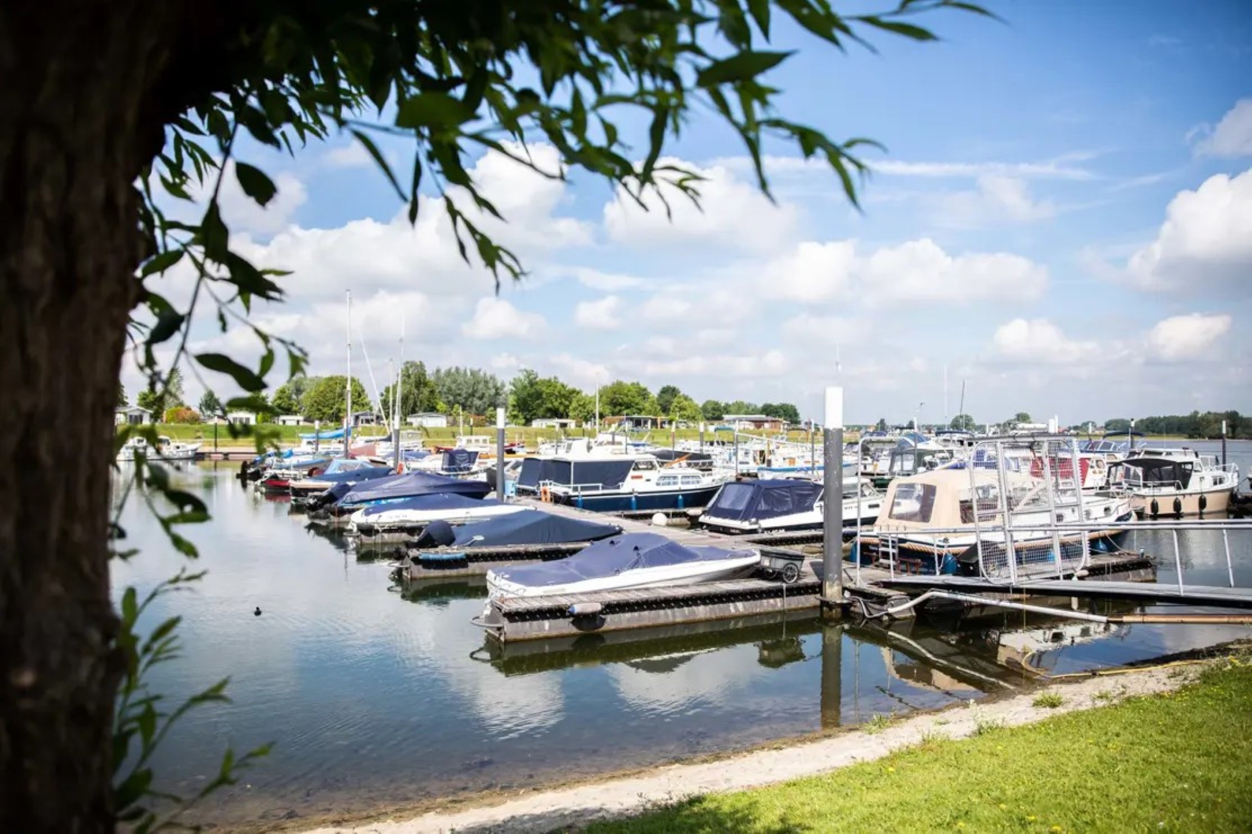 Country home 4 persons in Aalst -4 personen