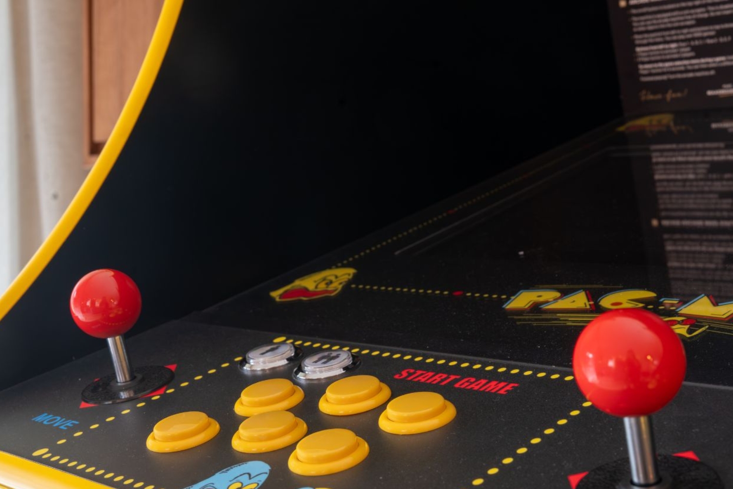 Premium Game and Grill 16p in Thorn -16 personen