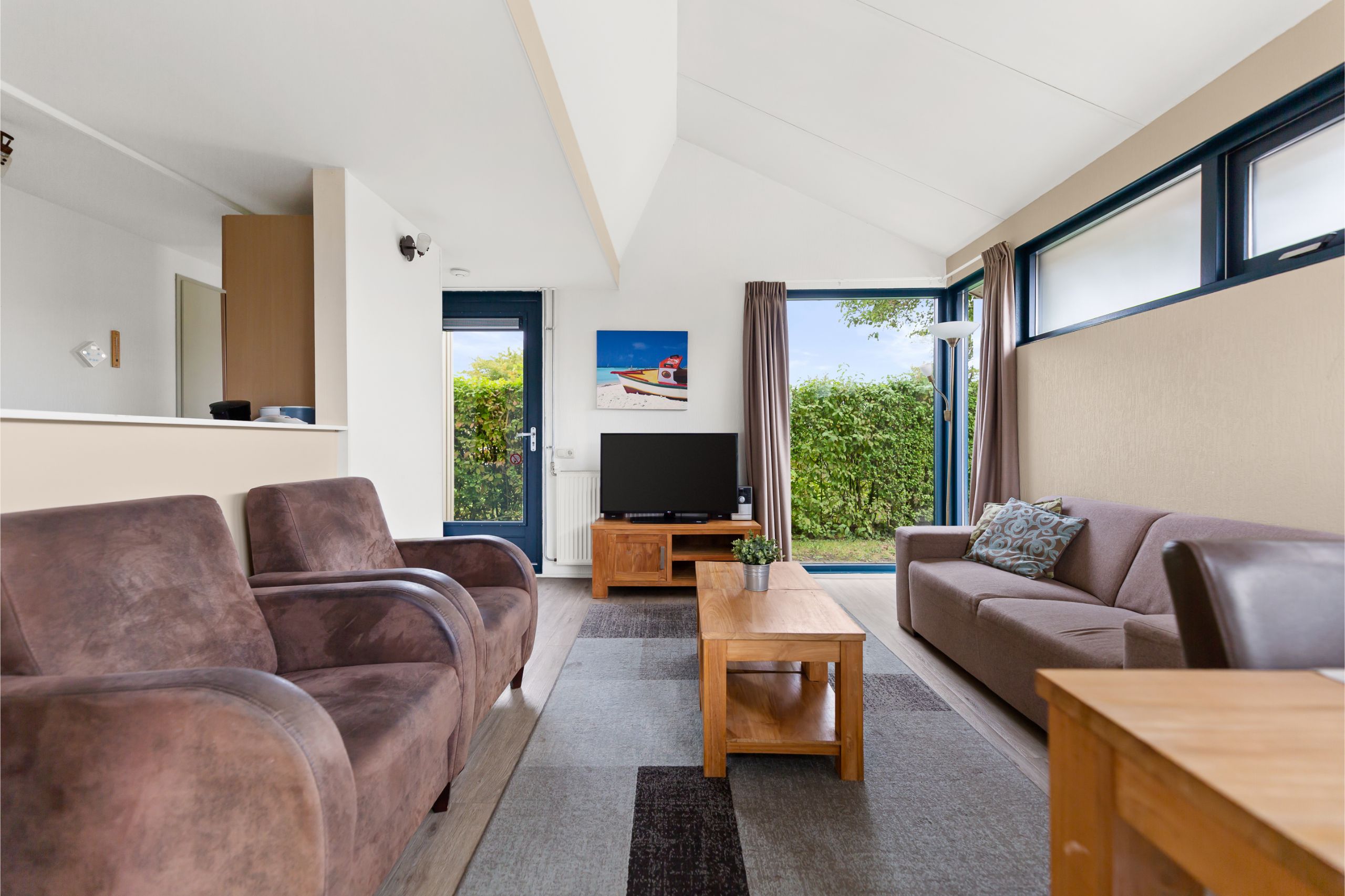 HVZ Iris 6p in Heinkenszand -6 personen