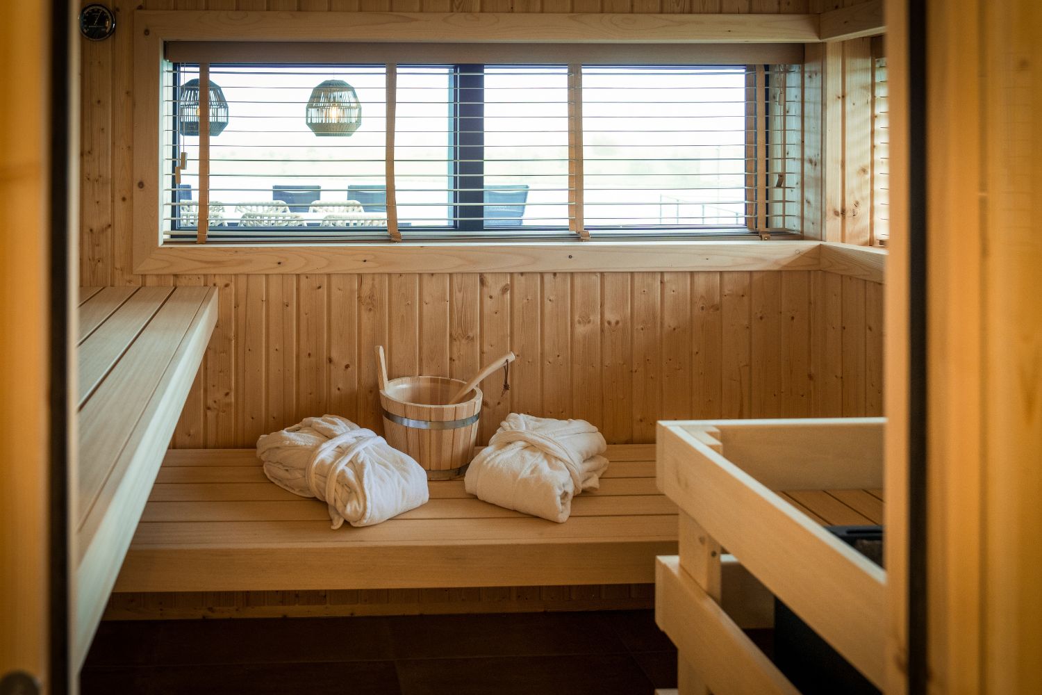 Premium Island 6p in Thorn -6 personen