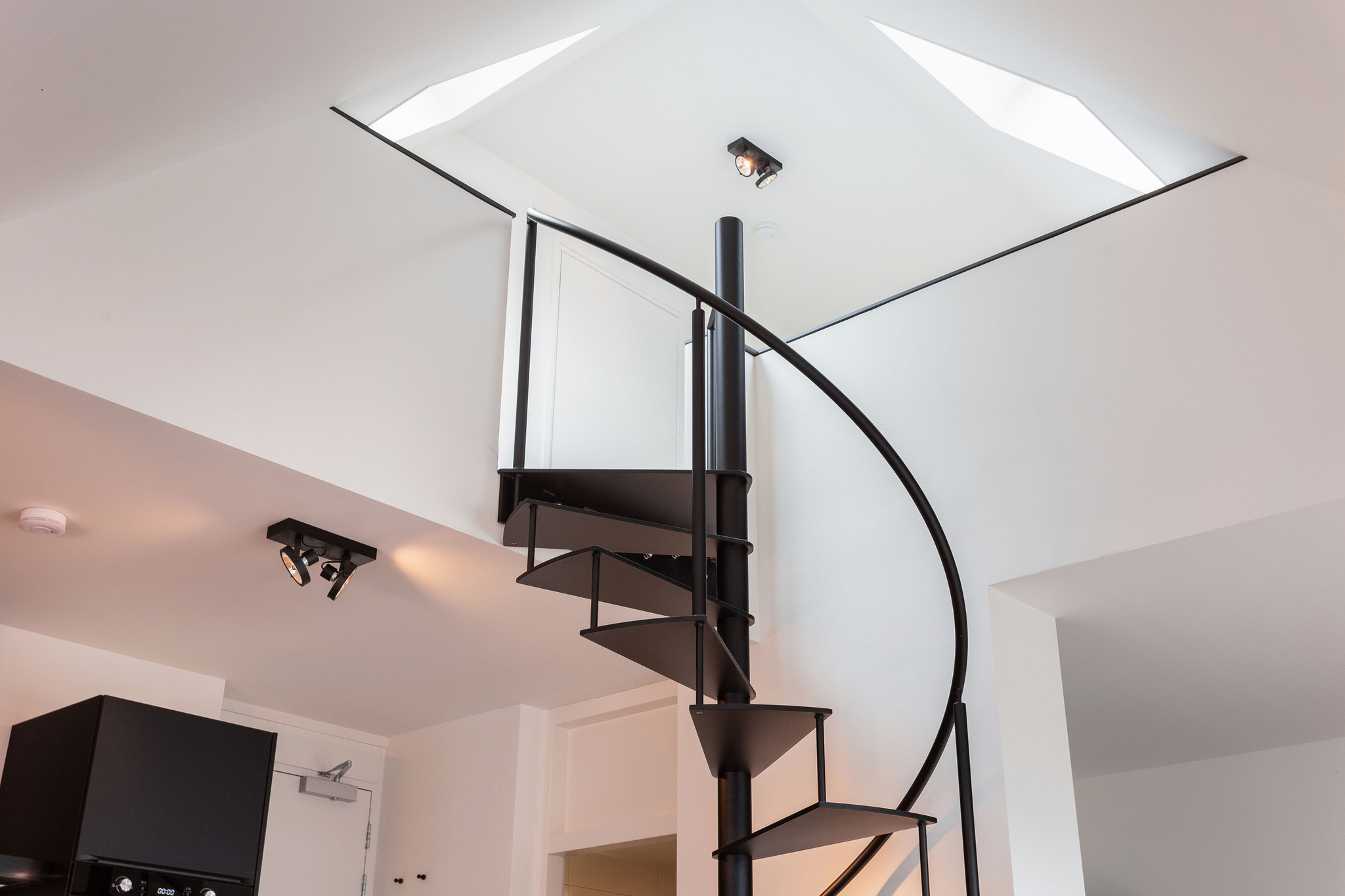 Holiday apartment - Paviljoenwei 12 | Offingawier in Offingawier -2 personen