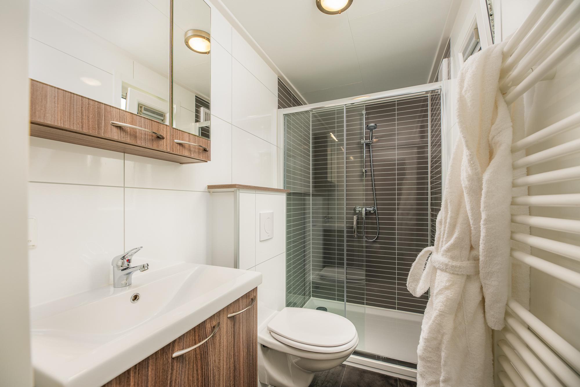 Forest lodge | 4 persons in Rijssen -4 personen