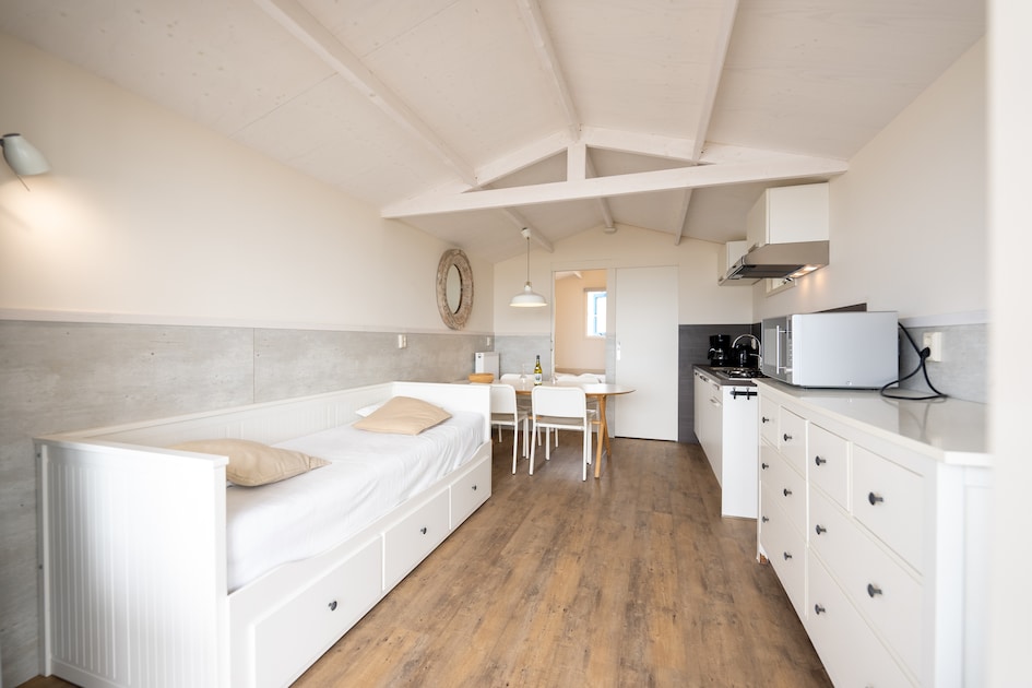 Beach House Dune 4B in Wijk Aan Zee -4 personen