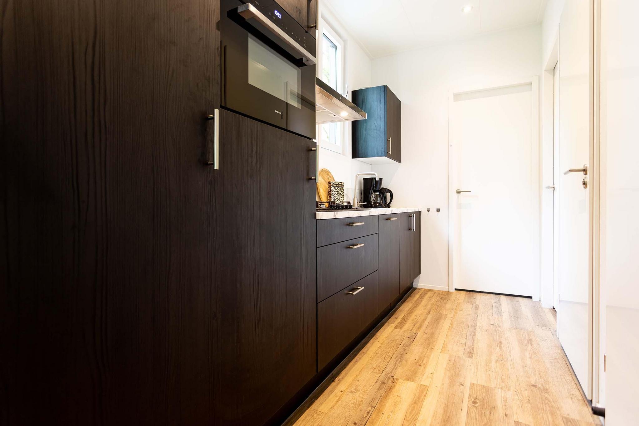 Module special 5 people in Lunteren -5 personen