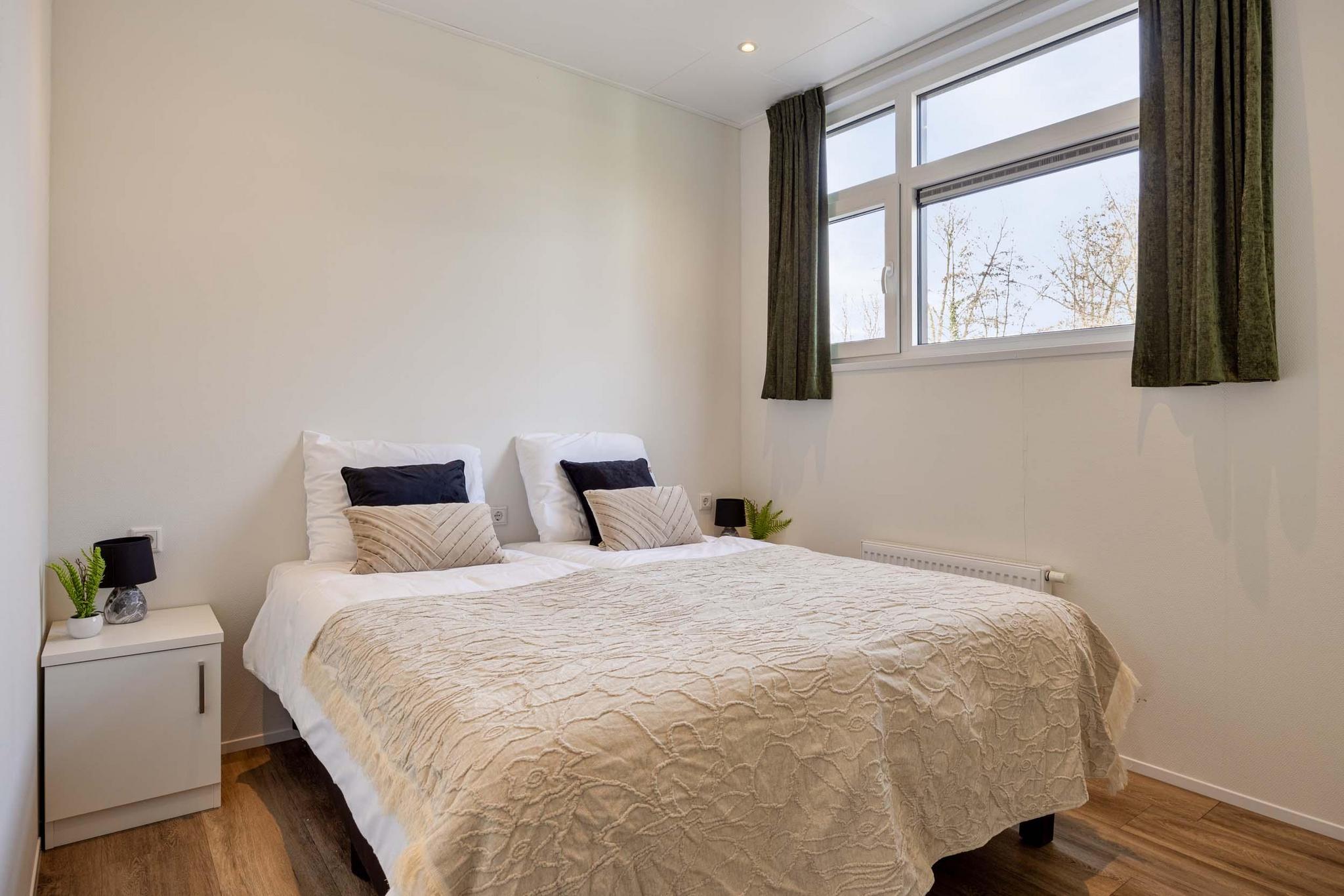 Module Special 4 persons in Nieuwekerk aan de IJssel -4 personen