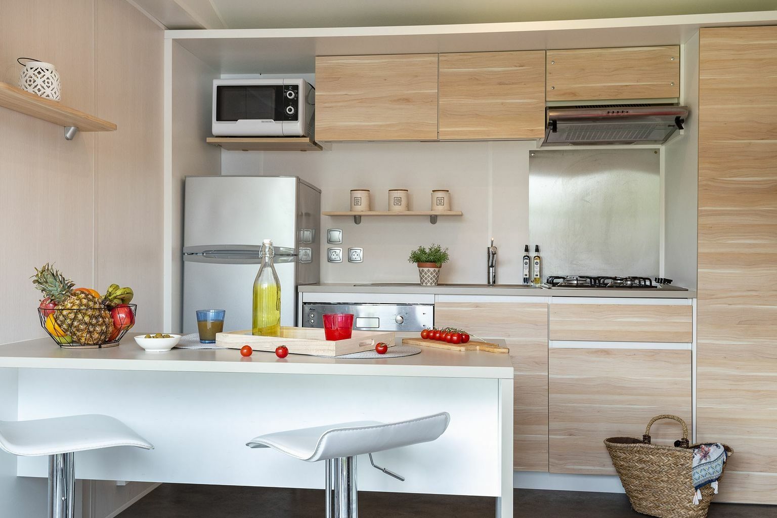 Cottage Lumini 4p 2Bdrms **** in Tellin - Max. 4 personen