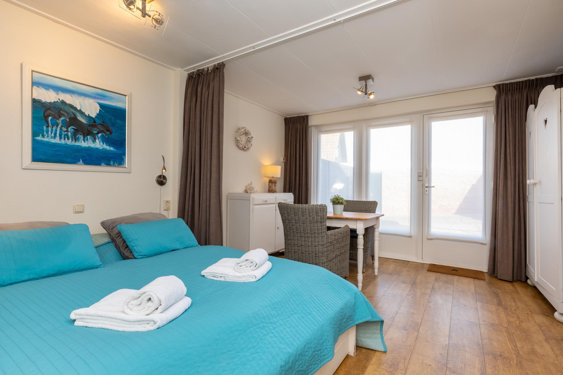 Studio - Zuidstraat 113 | Westkapelle in Westkapelle -2 personen