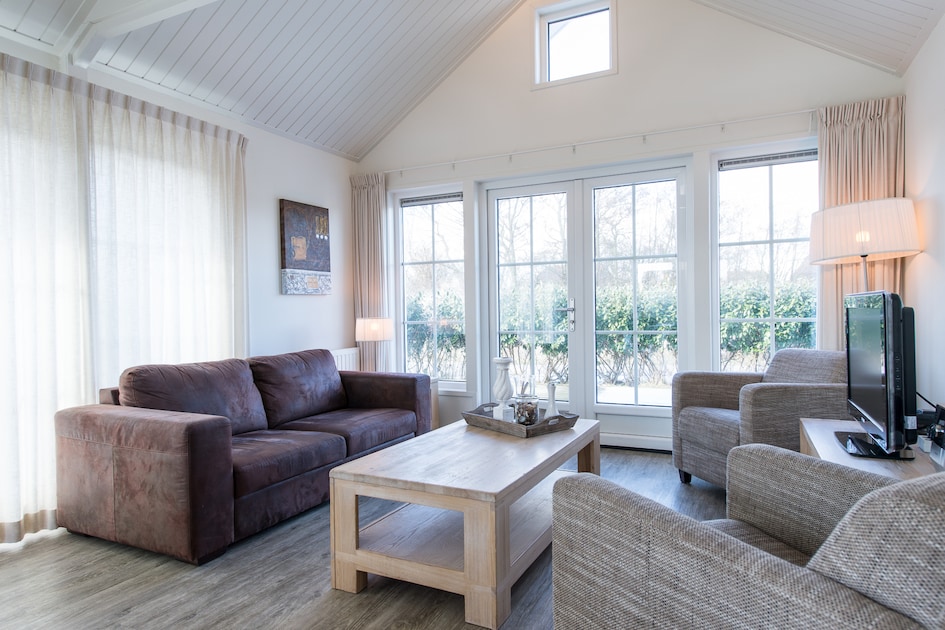 De Branding 4 in Hollum / Ameland -4 personen