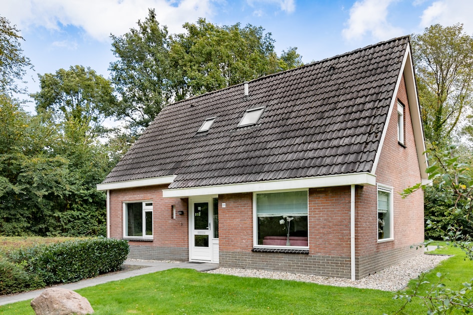 FV12 in Borger -12 personen