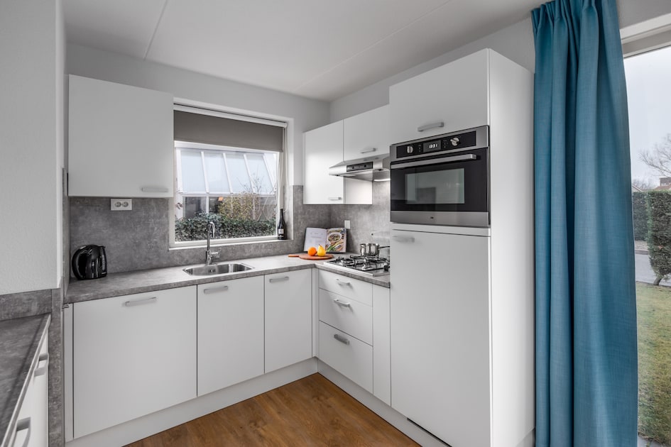ZWIL Comfort in Breskens -6 personen