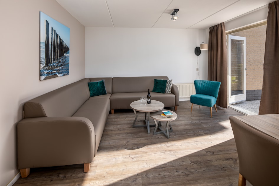 SE Comfort in Renesse -7 personen