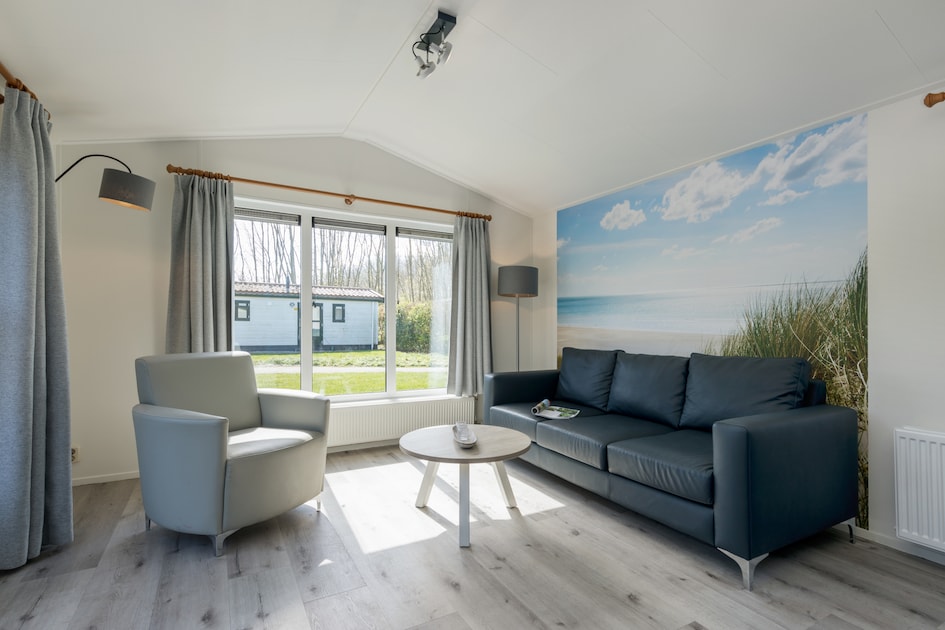 Comfort 4 in De Koog/Texel -4 personen