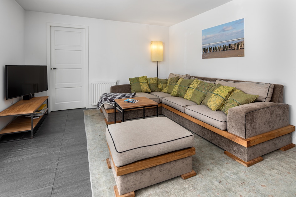 U8 Luxe in Domburg -8 personen