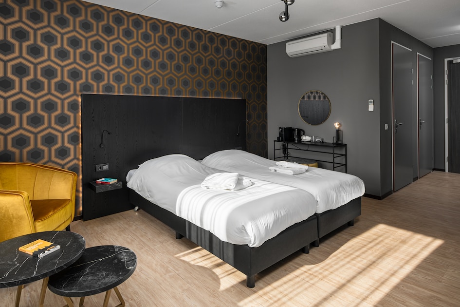 Comfort in Arcen -2 personen