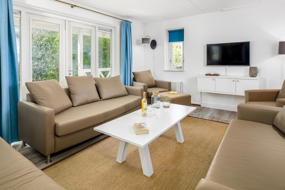 CI Comfort in Hellevoetsluis -10 personen