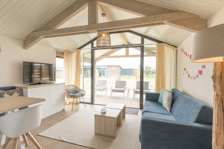 Lighthouse Adventure in Hollum / Ameland -4 personen