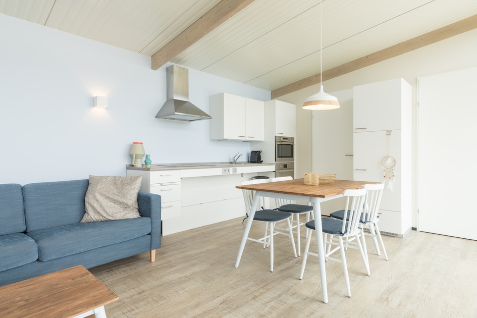 Wadden Special in Hollum / Ameland -4 personen