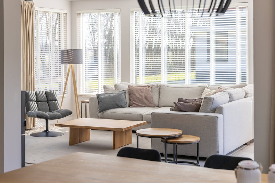 Villa 8 in De Koog/Texel -8 personen