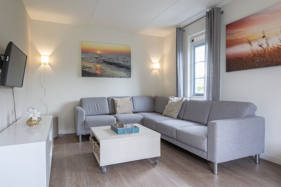 T6 Comfort in Domburg -6 personen