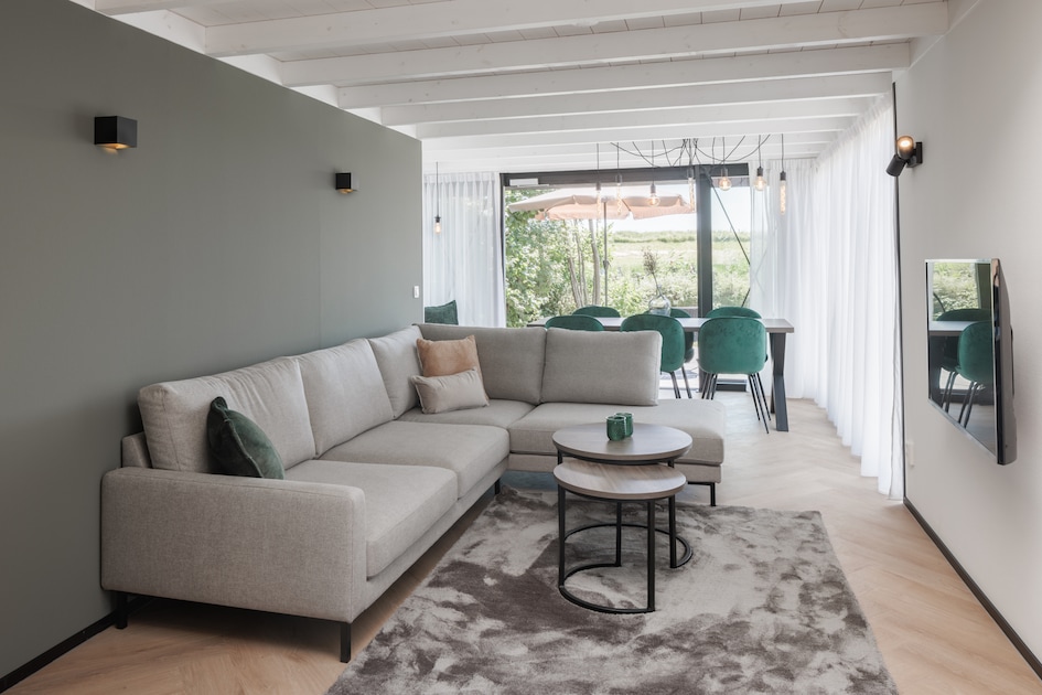 Sunset Pets 6 in Zwartewaal -6 personen